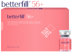 Betterfill56+ (5 x 5 ml ampule)
