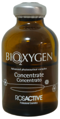 BioOxygen - koncentrát - 20 ml