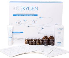 BioOxygen - profi sada na 5 ošetření