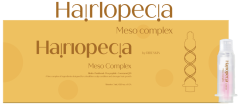 Meso Complex s Turtlepin systémem / hloubka 0,5 mm - 8 x 3 ml