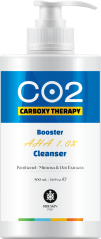 CO2 karboxy čistící emulze 1% AHA - 500 ml