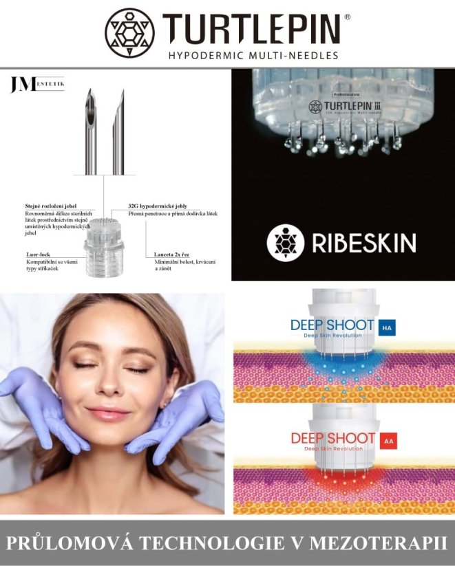 Ribeskin