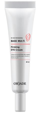 Zpevňující oční krém - 40 ml
