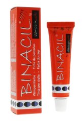 BINACIL - Barva černá - 15 g