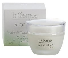 Výživný anti-age krém - 50 ml