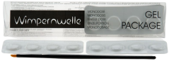 Gelový balíček - balení s jednotlivými dávkami gelů - sada