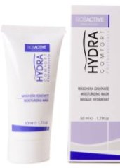 Hydratační maska - gelová - 50 ml