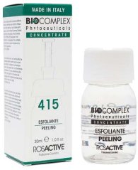 Peeling s AHA kyselinami - 30 ml