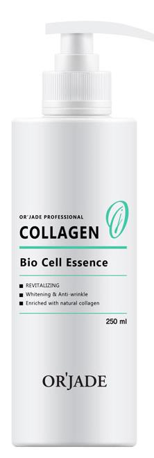 Bio buněčná essence - 250 ml