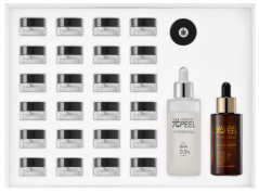 Gwang peel 72h professional - 25 ošetření