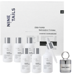 EXO-NANO Intenzivní krém + přístroj na zapracování - 6 x 20 ml