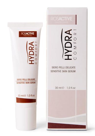 Sérum na citlivou pleť - 30 ml