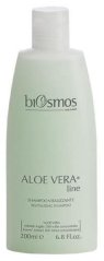 Revitalizační šampón s Aloe vera - 200 ml
