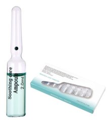 Hydratační péče - ampule - 10 x 2 ml