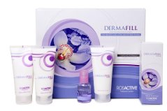 Dermafill - profi sada na 20 ošetření