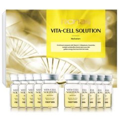 Vita C – buněčné sérum - 10 x 5 ml