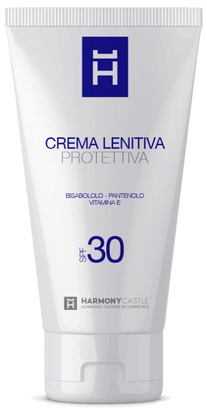 Lenitive - Ochranný reparační krém SPF 30+ - 250 ml