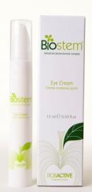 BioStem oční krém s kmenovými buňkami - proti stárnutí - 15 ml