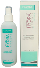 Čistící hydratační tonikum - 200 ml