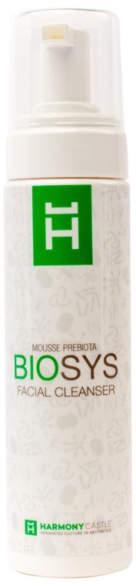 Biosys - prebiotická čistící pěna - 200 ml