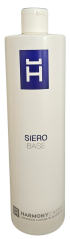 Siero base - ionizační sérum - elektroporace, ultrazvuk - obličej - 500 ml