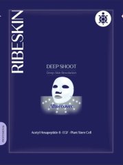 Deep shoot biocelulózová maska po zákroku - 5 ks