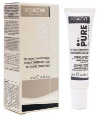 Koncentrát pro problematickou pleť - 10 ml