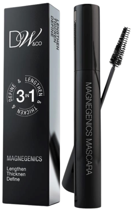 DreamWeave řasenka - Magnegenics - 3 v 1 - 6 ml