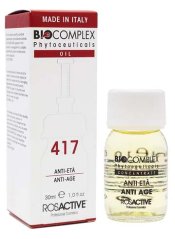 Anti-age olej - 30 ml