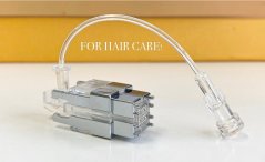 Meso-chip na vlasy - 12 ks