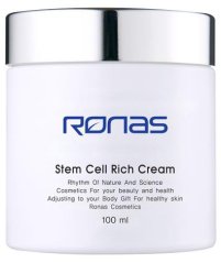 Krém bohatý na kmenové buňky - 100 ml