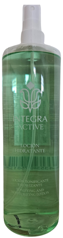 Hydratační tonikum - 500 ml