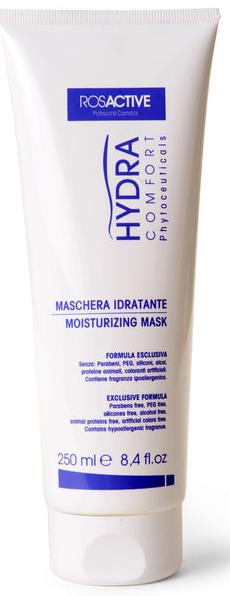 Hydratační maska - gelová - 250 ml