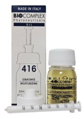 Hydratační olej - 30 ml