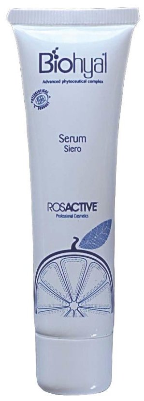 BioHyal sérum - výplňové s HA - 30 ml