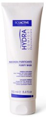 Čistící maska - gelová - 250 ml