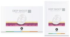 Deep shoot biocelulózová maska po zákroku - 5 ks