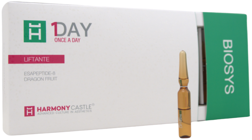 Biosys sérum - lifting - 30 x 2 ml