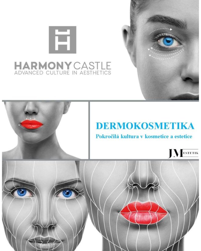 Harmony Castle - Velikost: 60 x 80 cm