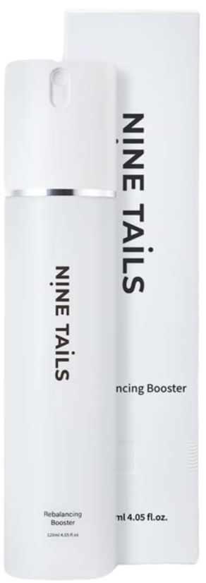 Vyrovnávací booster ve spreji - 120 ml