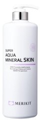 Super hydratační minerální tonikum - 1000 ml