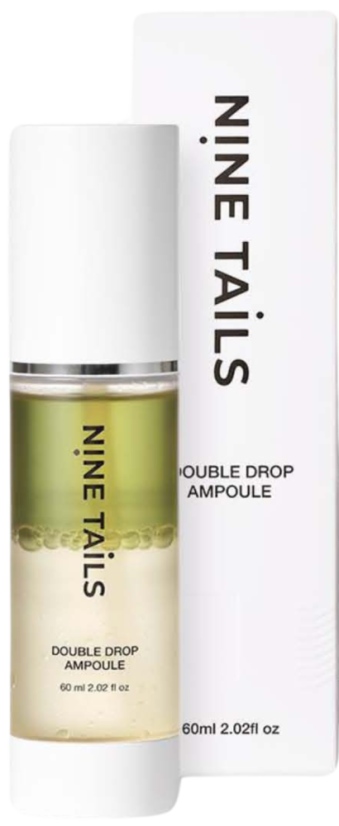 Dvoufázové peptidové sérum - 60 ml