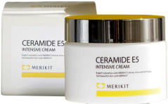Intenzivní krém s Ceramidem E5 - 50 ml