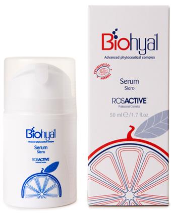 BioHyal sérum - výplňové s HA - 50 ml