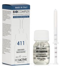 Hydratační koncentrát - 30 ml