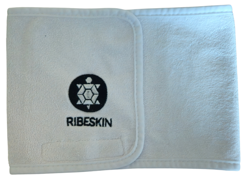 Velká čelenka s logem Ribeskin - 1 ks