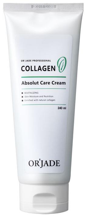 Absolut pečující krém - 240 ml