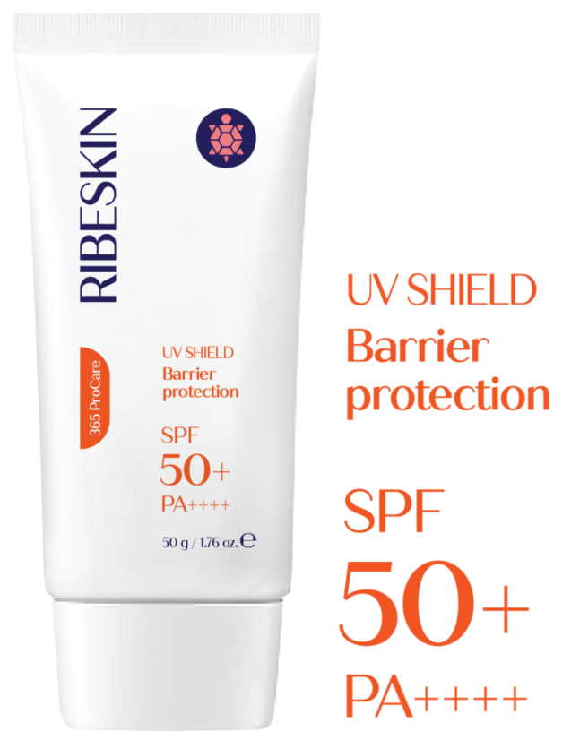 Ochranný krém po invazivních ošetřeních SPF50+ PA++++ - 50 g