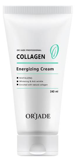 Energizing krém - 240 ml