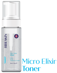 Micro elixir toner - 140 ml